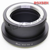 [Premium Quality Camera Lenses & Photographic Accessories Online]-ROXSEN
