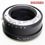 [Premium Quality Camera Lenses & Photographic Accessories Online]-ROXSEN