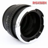 [Premium Quality Camera Lenses & Photographic Accessories Online]-ROXSEN