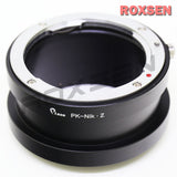 [Premium Quality Camera Lenses & Photographic Accessories Online]-ROXSEN