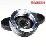 [Premium Quality Camera Lenses & Photographic Accessories Online]-ROXSEN