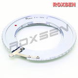 [Premium Quality Camera Lenses & Photographic Accessories Online]-ROXSEN