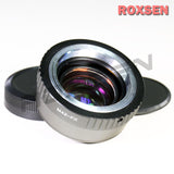 [Premium Quality Camera Lenses & Photographic Accessories Online]-ROXSEN