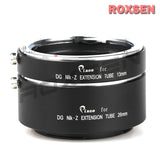 [Premium Quality Camera Lenses & Photographic Accessories Online]-ROXSEN