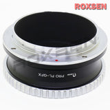 [Premium Quality Camera Lenses & Photographic Accessories Online]-ROXSEN