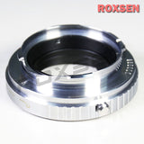 Alpa mount lens to Leica M L/M mount adapter - M8 M9 M-P M Typ 240 246 262