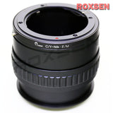 [Premium Quality Camera Lenses & Photographic Accessories Online]-ROXSEN