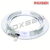 [Premium Quality Camera Lenses & Photographic Accessories Online]-ROXSEN