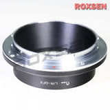 [Premium Quality Camera Lenses & Photographic Accessories Online]-ROXSEN