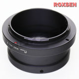 [Premium Quality Camera Lenses & Photographic Accessories Online]-ROXSEN