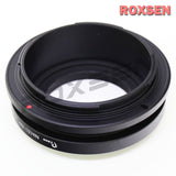 [Premium Quality Camera Lenses & Photographic Accessories Online]-ROXSEN