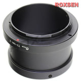 [Premium Quality Camera Lenses & Photographic Accessories Online]-ROXSEN