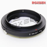 [Premium Quality Camera Lenses & Photographic Accessories Online]-ROXSEN
