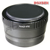 [Premium Quality Camera Lenses & Photographic Accessories Online]-ROXSEN