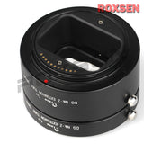 [Premium Quality Camera Lenses & Photographic Accessories Online]-ROXSEN