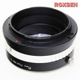 [Premium Quality Camera Lenses & Photographic Accessories Online]-ROXSEN