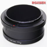 [Premium Quality Camera Lenses & Photographic Accessories Online]-ROXSEN