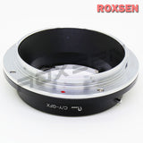 [Premium Quality Camera Lenses & Photographic Accessories Online]-ROXSEN