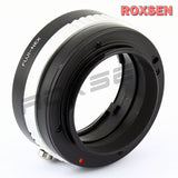 [Premium Quality Camera Lenses & Photographic Accessories Online]-ROXSEN