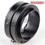 EF EF-S Canon mount lens to Canon EOS R RF mount mirrorless adapter - R R5 R6
