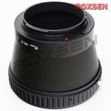 Hasselblad V mount C CF lens to Canon EOS R RF mount mirrorless adapter - R R5 R6