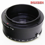 [Premium Quality Camera Lenses & Photographic Accessories Online]-ROXSEN