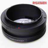 [Premium Quality Camera Lenses & Photographic Accessories Online]-ROXSEN