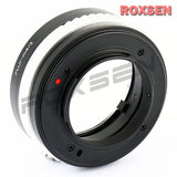 [Premium Quality Camera Lenses & Photographic Accessories Online]-ROXSEN