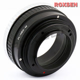 [Premium Quality Camera Lenses & Photographic Accessories Online]-ROXSEN
