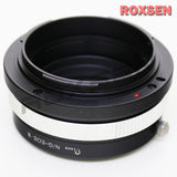 [Premium Quality Camera Lenses & Photographic Accessories Online]-ROXSEN