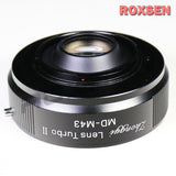[Premium Quality Camera Lenses & Photographic Accessories Online]-ROXSEN