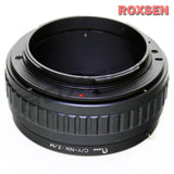 [Premium Quality Camera Lenses & Photographic Accessories Online]-ROXSEN