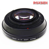 [Premium Quality Camera Lenses & Photographic Accessories Online]-ROXSEN