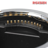 [Premium Quality Camera Lenses & Photographic Accessories Online]-ROXSEN