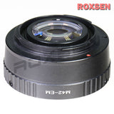 [Premium Quality Camera Lenses & Photographic Accessories Online]-ROXSEN