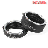 [Premium Quality Camera Lenses & Photographic Accessories Online]-ROXSEN