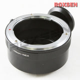 [Premium Quality Camera Lenses & Photographic Accessories Online]-ROXSEN
