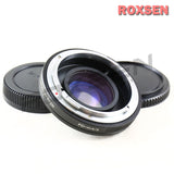 [Premium Quality Camera Lenses & Photographic Accessories Online]-ROXSEN