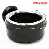 [Premium Quality Camera Lenses & Photographic Accessories Online]-ROXSEN