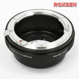 [Premium Quality Camera Lenses & Photographic Accessories Online]-ROXSEN