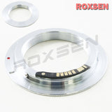 [Premium Quality Camera Lenses & Photographic Accessories Online]-ROXSEN