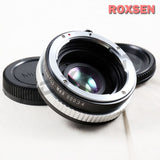 [Premium Quality Camera Lenses & Photographic Accessories Online]-ROXSEN