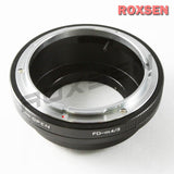 [Premium Quality Camera Lenses & Photographic Accessories Online]-ROXSEN