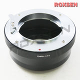 [Premium Quality Camera Lenses & Photographic Accessories Online]-ROXSEN