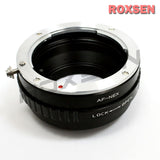 [Premium Quality Camera Lenses & Photographic Accessories Online]-ROXSEN