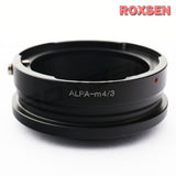 [Premium Quality Camera Lenses & Photographic Accessories Online]-ROXSEN