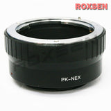 [Premium Quality Camera Lenses & Photographic Accessories Online]-ROXSEN