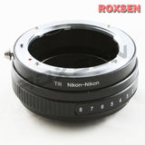 [Premium Quality Camera Lenses & Photographic Accessories Online]-ROXSEN