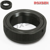 T-2 T2 mount telephoto lens to Olympus 4/3 Four Thirds mount adapter - E-30 330 410 510 520 600