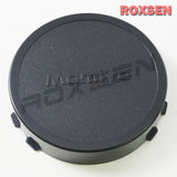 Plastic rear lens cap for Mamiya 67 mount medium format camera